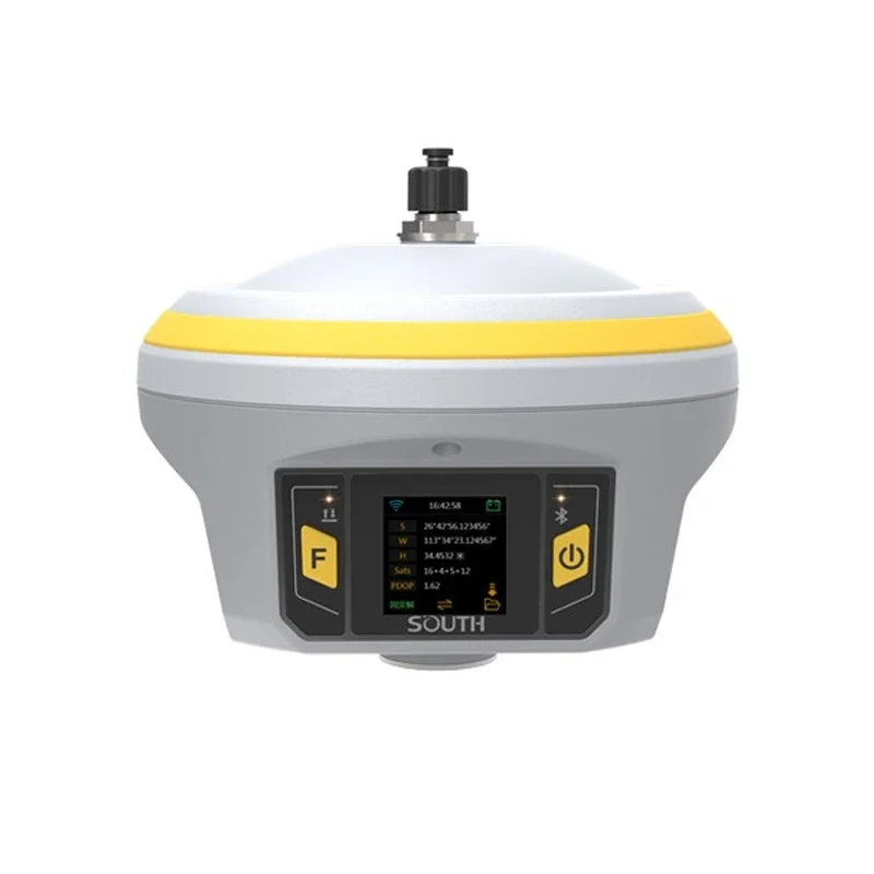 South Chuangxiang Southern Surveying Новый интеллектуальный интерактивный геодезический