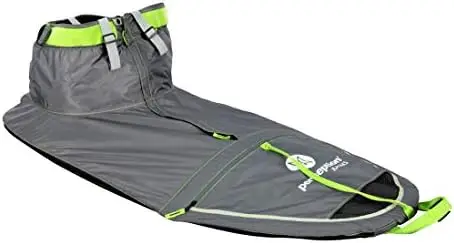 

Truefit Spray Skirt | Kayak Spray Skirt For Sit Inside Kayaks | Size P7 thru P12