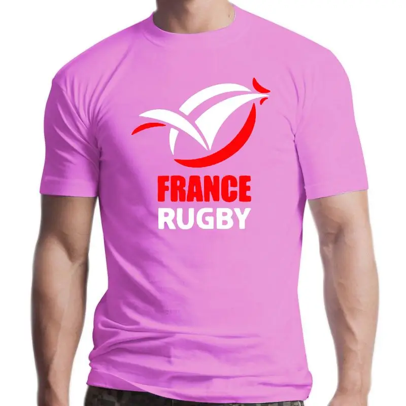 

Kaus Pria Penggemar RUGBY Perancis Baru Rugby & Amp Sports Lover Uniseks 2021-2343A