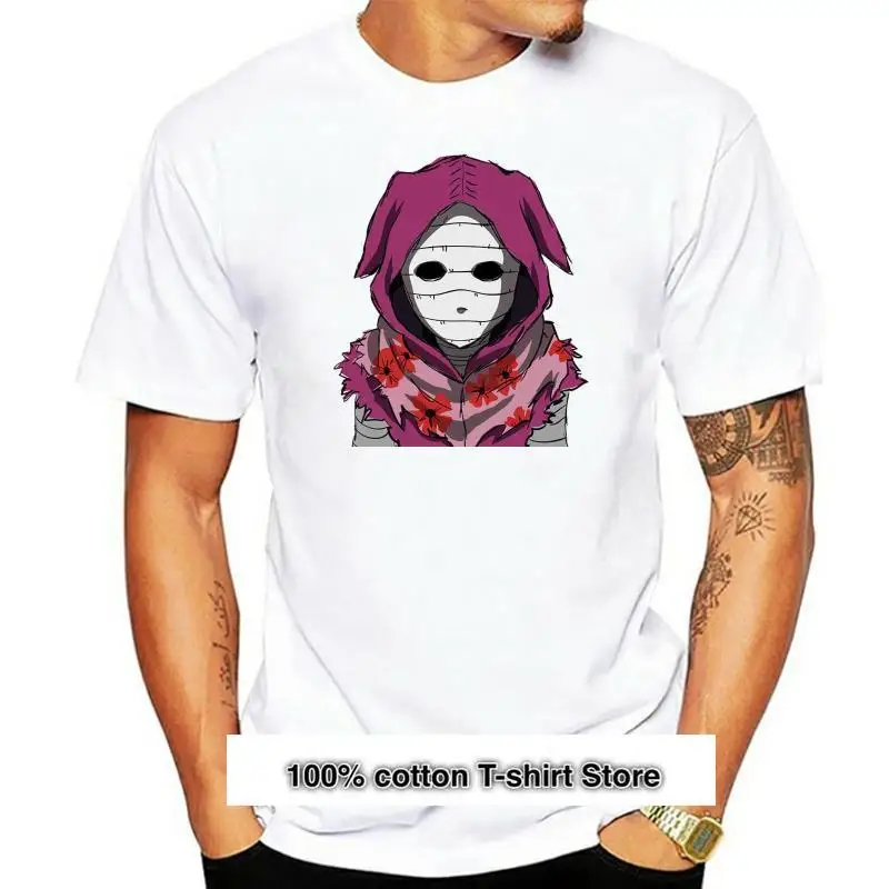 

Camiseta de manga eto para hombre, ropa para mujer