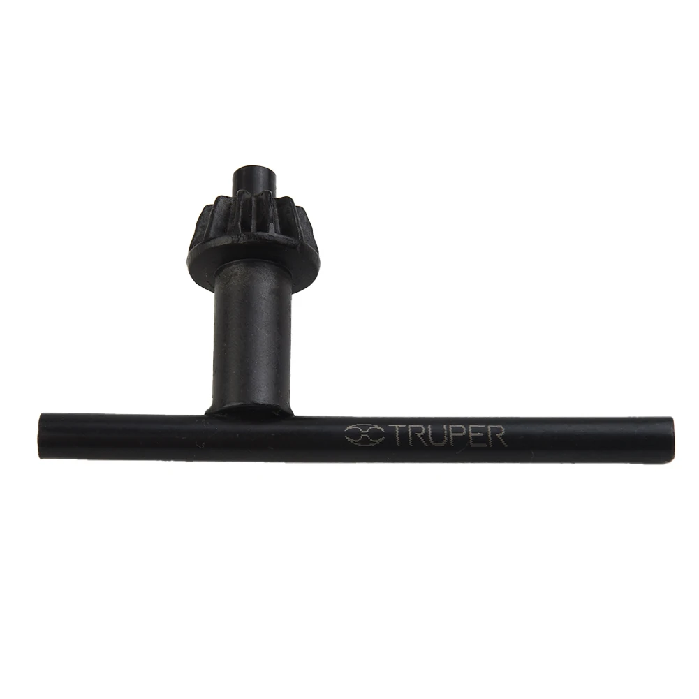 

Universal 5/64'' to 1/2'' Capacity Drill Chuck Tool with MT2 Morse Taper Arbor and Key for Various Applications