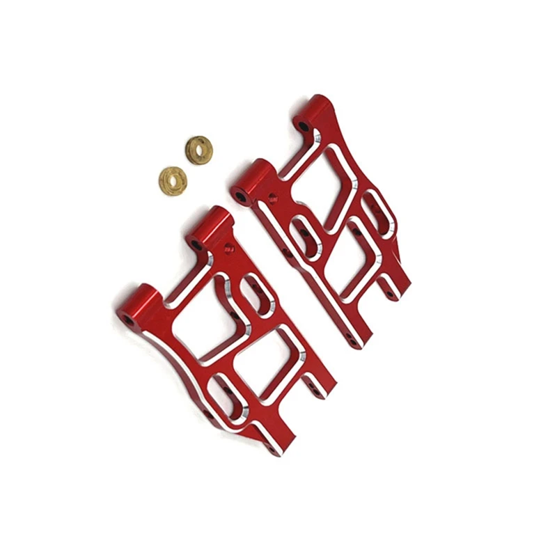 Комплект заднего поворотного рычага для обновления радиоуправляемого