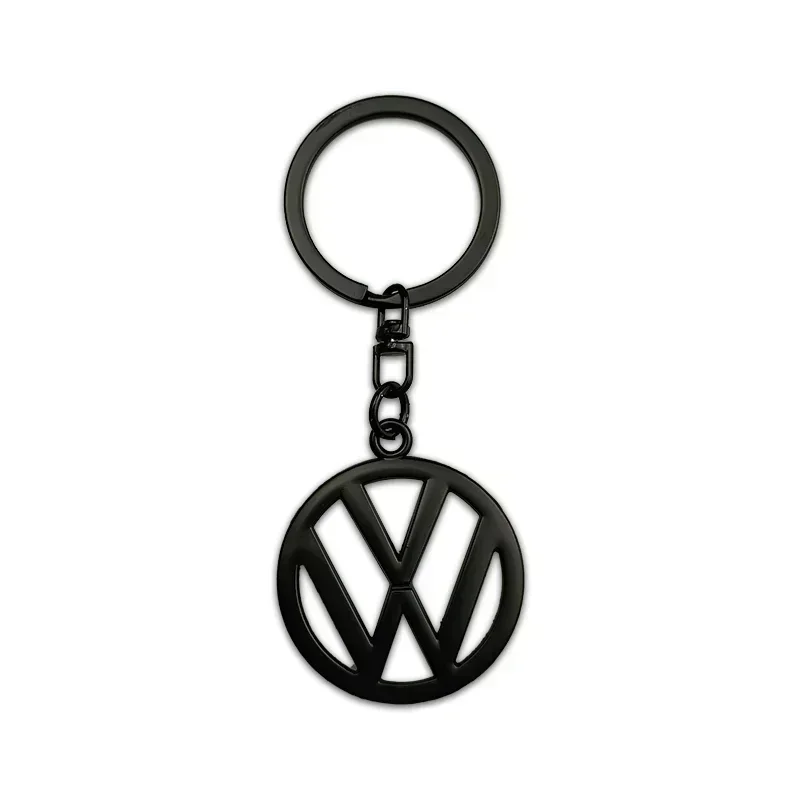 

Автомобильный брелок-держатель для Volkswagen VW Golf Passat Jetta Touareg Tiguan Polo CC Bora Scirocco Beetle Sharan, подвеска, аксессуары