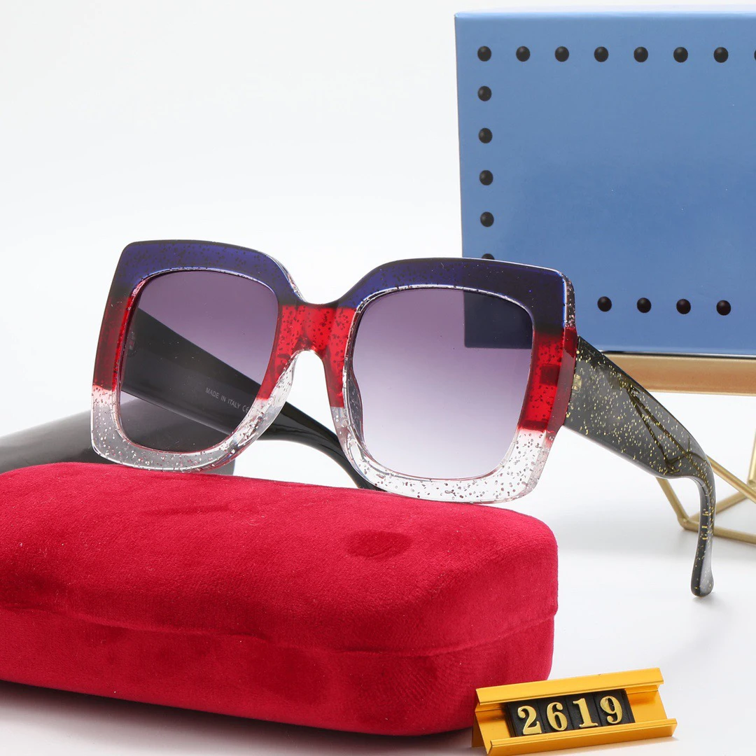 

Женские солнцезащитные очки Брендовые цветные черные радужные очки солнцезащитные очки прямоугольные солнцезащитные очки 2021 Дизайнерски...