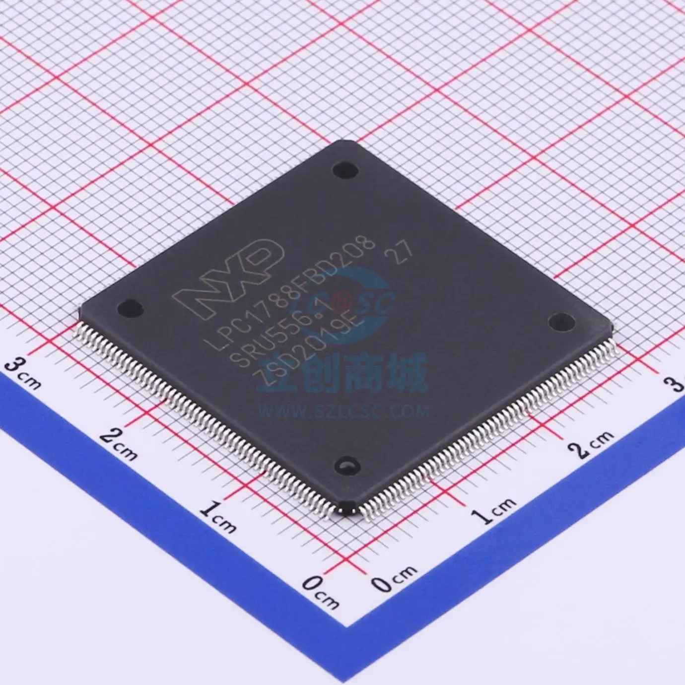 

new Original LPC1788FBD208K LQFP208