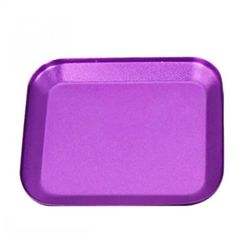 1 шт. пластиковая смола блюдце для растений капельные подносы садовые горшки