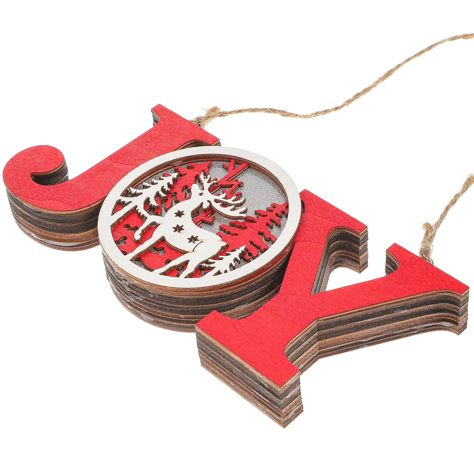 

Подвесные Украшения для новогодней елки