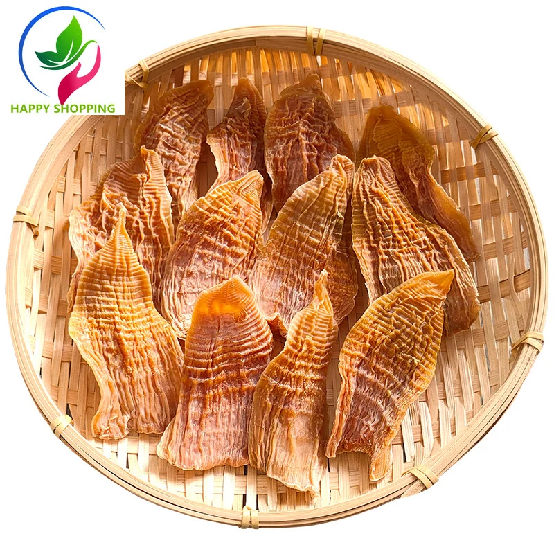 

Dried Bamboo Shoots; Crisp and Tender; Natural Sun-dried; No Additives