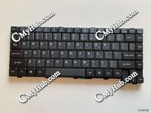 

Для ноутбука Panasonic ToughBook CF-31 CF-30 CF-29 CF-52