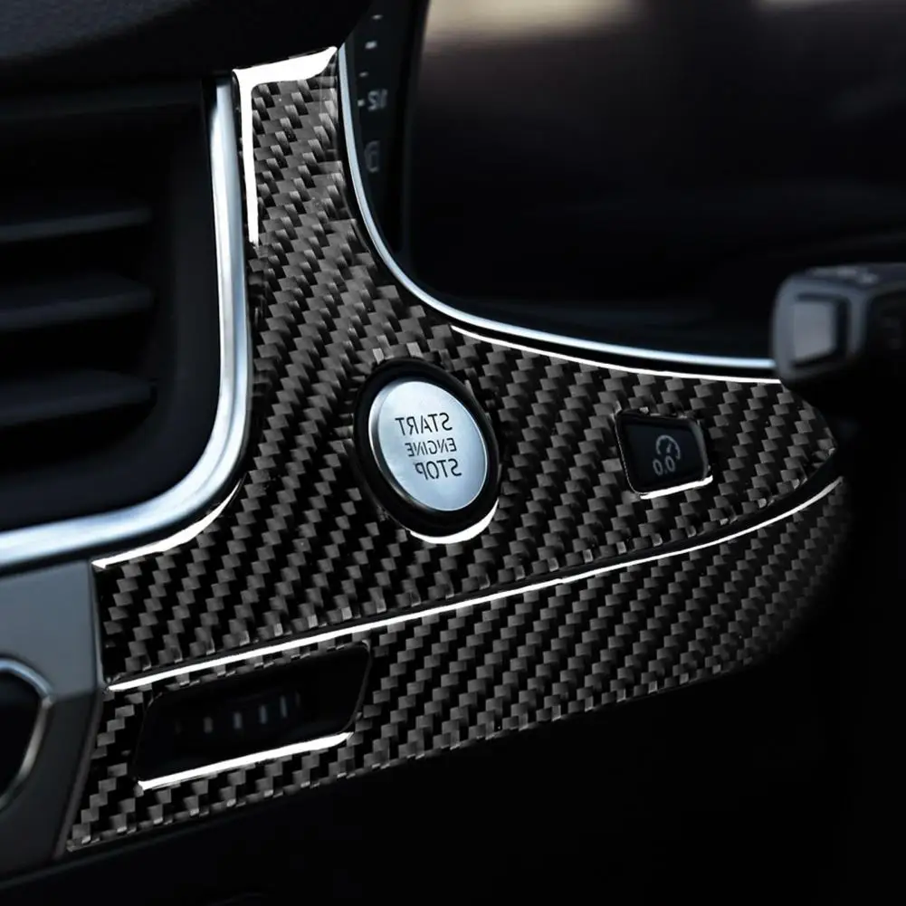 

Panel Cover Useful Eco-friendly Durable Insturment Left Panel Sticker Panel Decal Panel Sticker