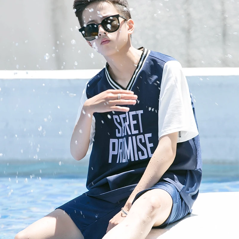 HaleyChan женский Быстросохнущий купальный костюм с переплетением на груди для