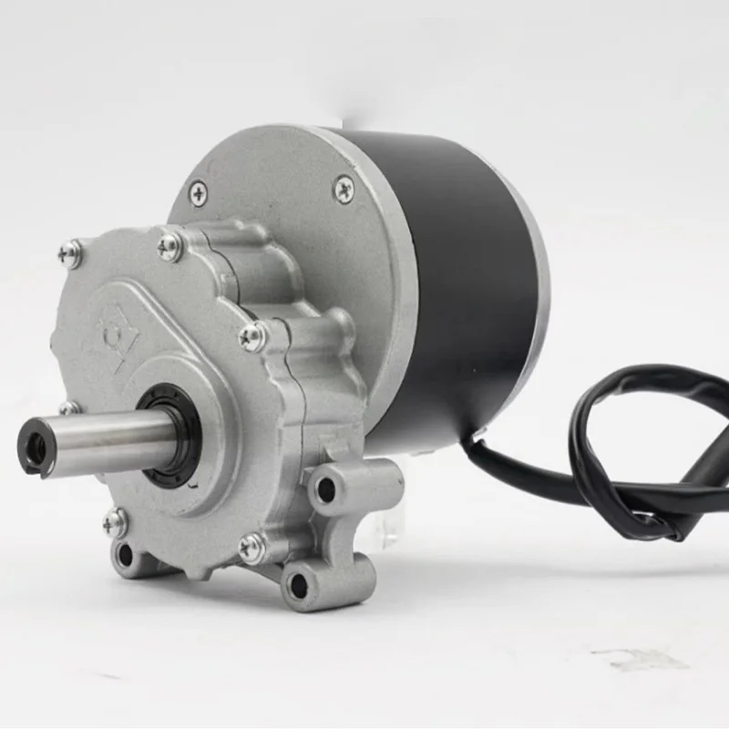 

Двигатель постоянного тока ZJMZYM DC motor