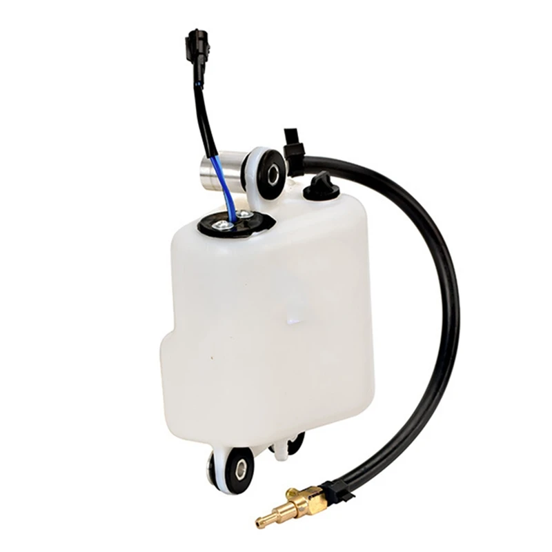 

1 Piece Outboard Oil Tank Assembly Replacement Parts For Mercury Mariner 884525T1 1200-8M0064075 200HP 225HP 250HP 2000-2013