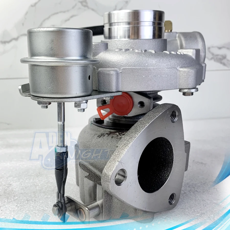 Турбокомпрессор GT22 для грузовика Isuzu JMC E2 JX493ZQ 93HP 736210 -5006 -5007 1118300 SZ DL -5003 -5005