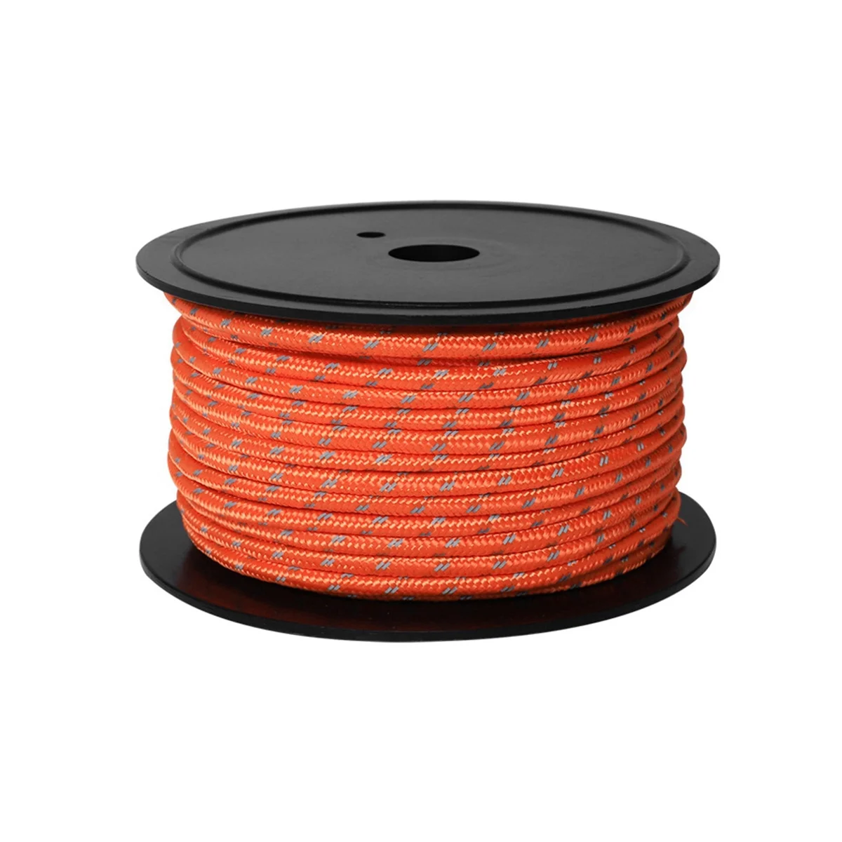 

Наружные светоотражающие веревки, веревки с защитой от ветра