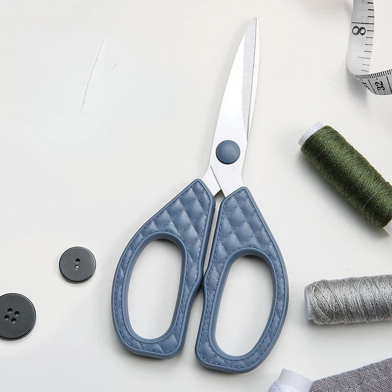 

Stainless Steel Large Scissors Household Multi-functional Office Tailor's Hand Scissors Tailor's Scissors