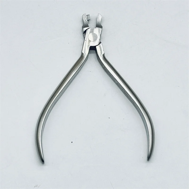 Высококачественные невидимые ортодонтические плоскогубцы Merison набор