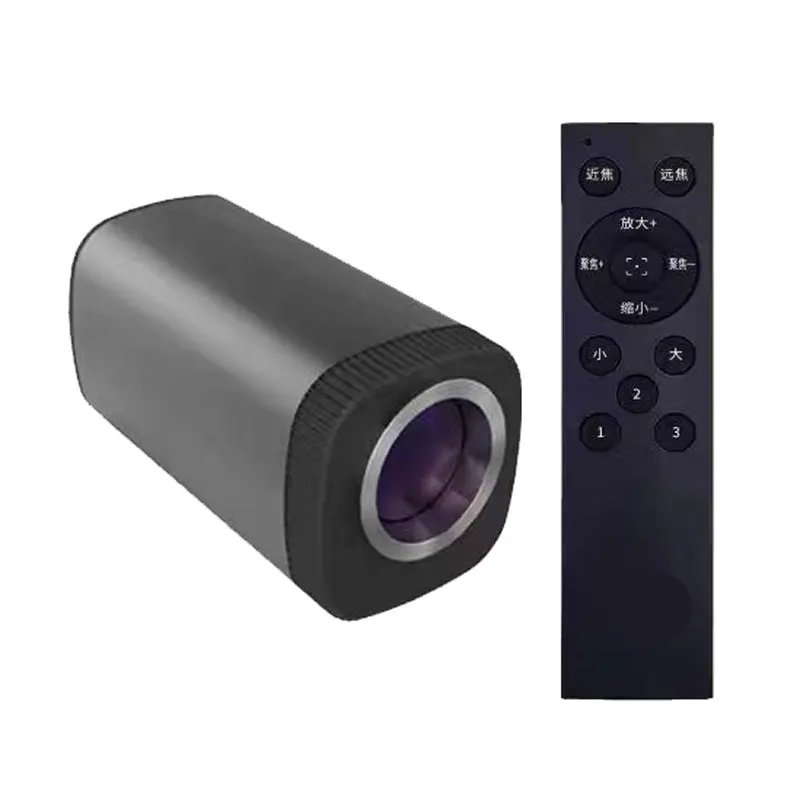 

conference 20x optical automatic zoom live camera USB2.0 3.0 computer digital camera