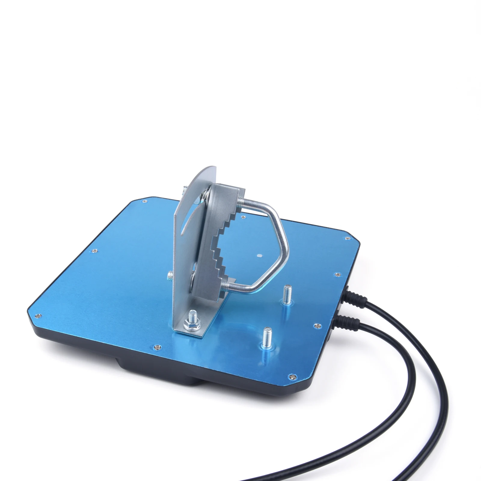 FR&RU Warehouse 18dBi Outdoor 4G LTE Antenna High Gain 698-2700MHz Dual SMA Male/N Female For Router Signal Repeater Amplifier