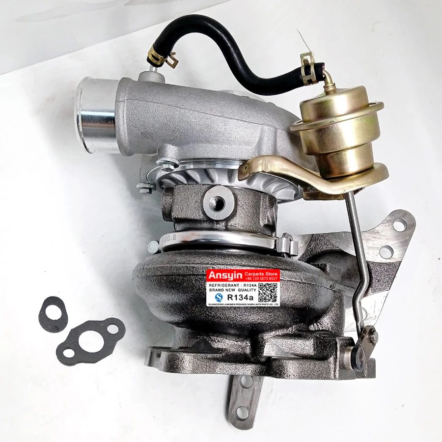 RHF55 VF37 Турбо для Subaru Impreza WRX STI 2.0L 14411-AA542 14411-AA541 14411-AA540 14411AA540 VG 440027 ВА VE