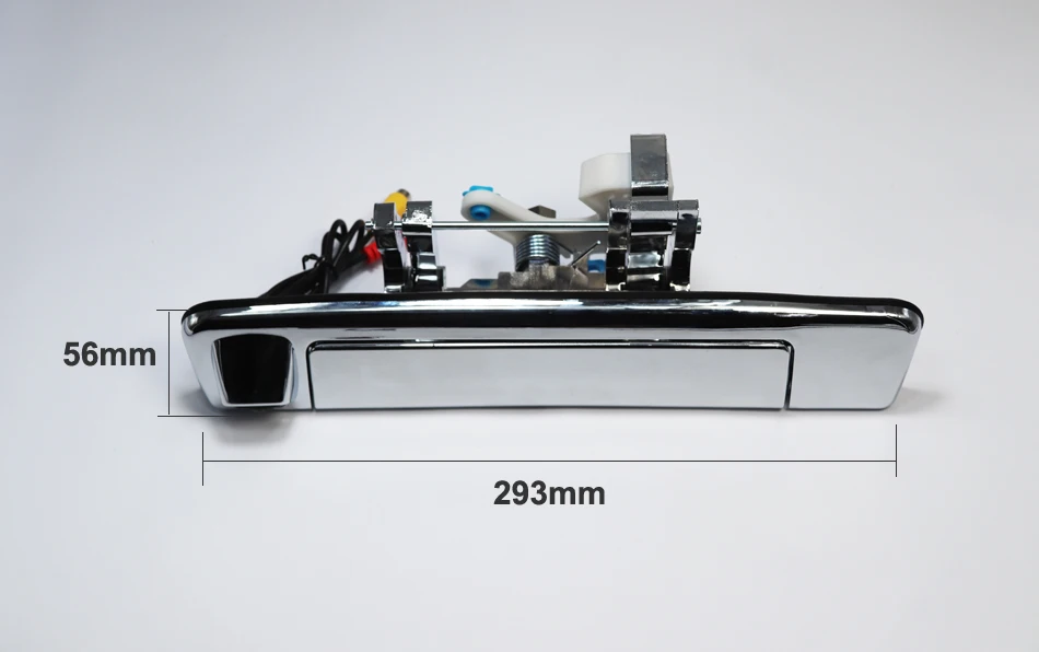 GAYINTT HD1080P170 °   Камера заднего вида для Isuzu Chevrolet D-Max DMax RT50 RT85 2012 ~ 2019 ручка ночного видения реверс (art.: 3920ca56db17d) - 3920ca56db17d
