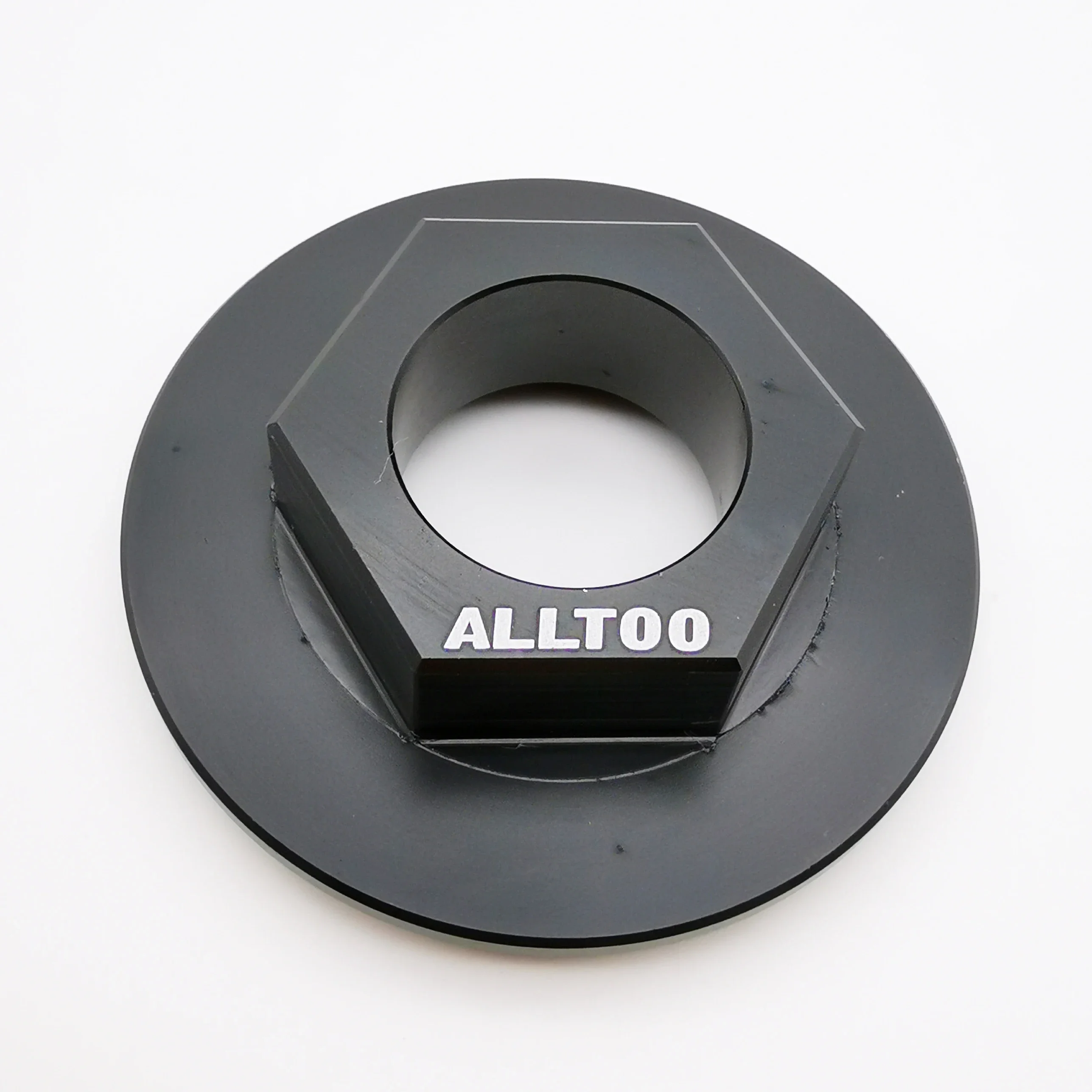 Инструменты ALLTOO для Shimano Steps Lockring Tool E6100 E7000 E8000 как фонари