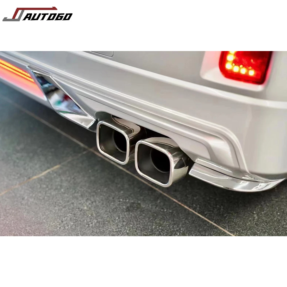 Аксессуары Facelift комплекты кузовов для Toyota Alphard Vellfire 2015 2016 2017 Anh серия от 30 до 35