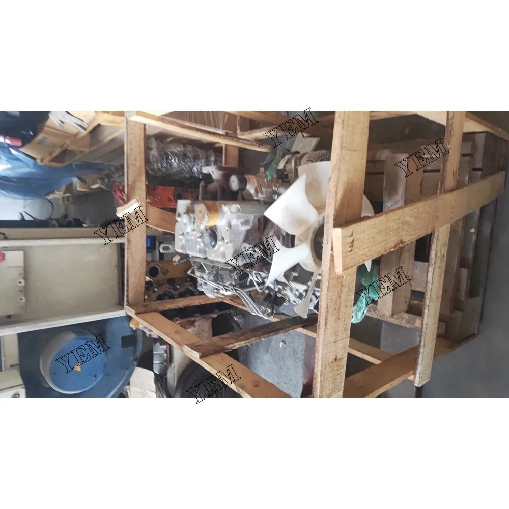 Новый Полный двигатель Assy для Caterpillar C1