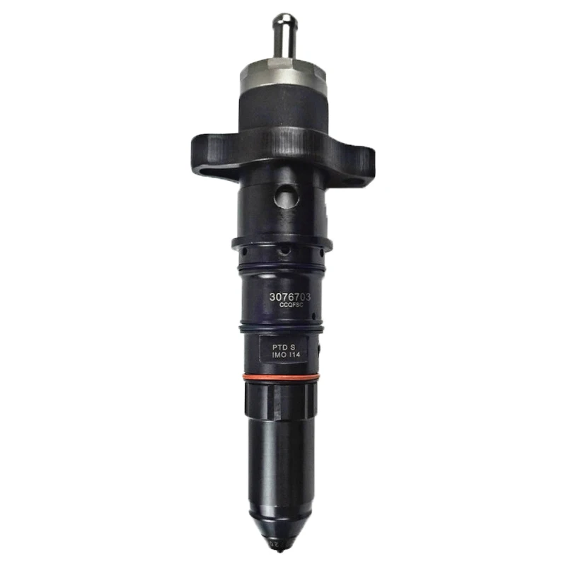 

Diesel Engine Parts for Cummins K19 K38 K50 Fuel Injector 3087587