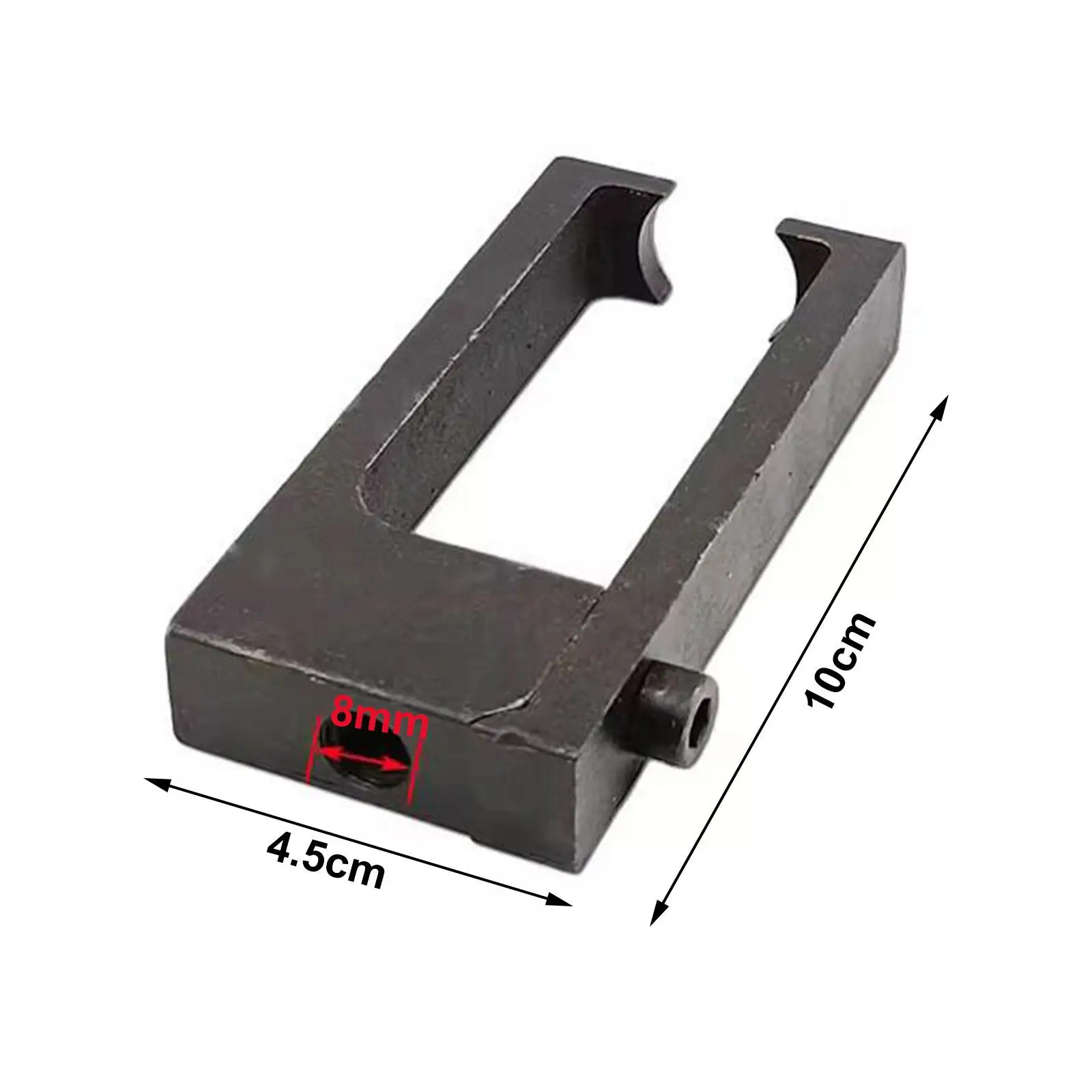 Инструмент для удаления дизельного инжектора с общей топливной магистралью