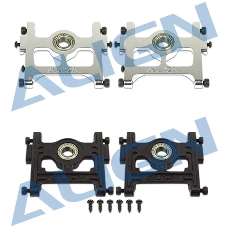 ALIGN Trex 470L Блок подшипников главного вала H47H005XXW H47B006XXW T Запасные части Вертолет на