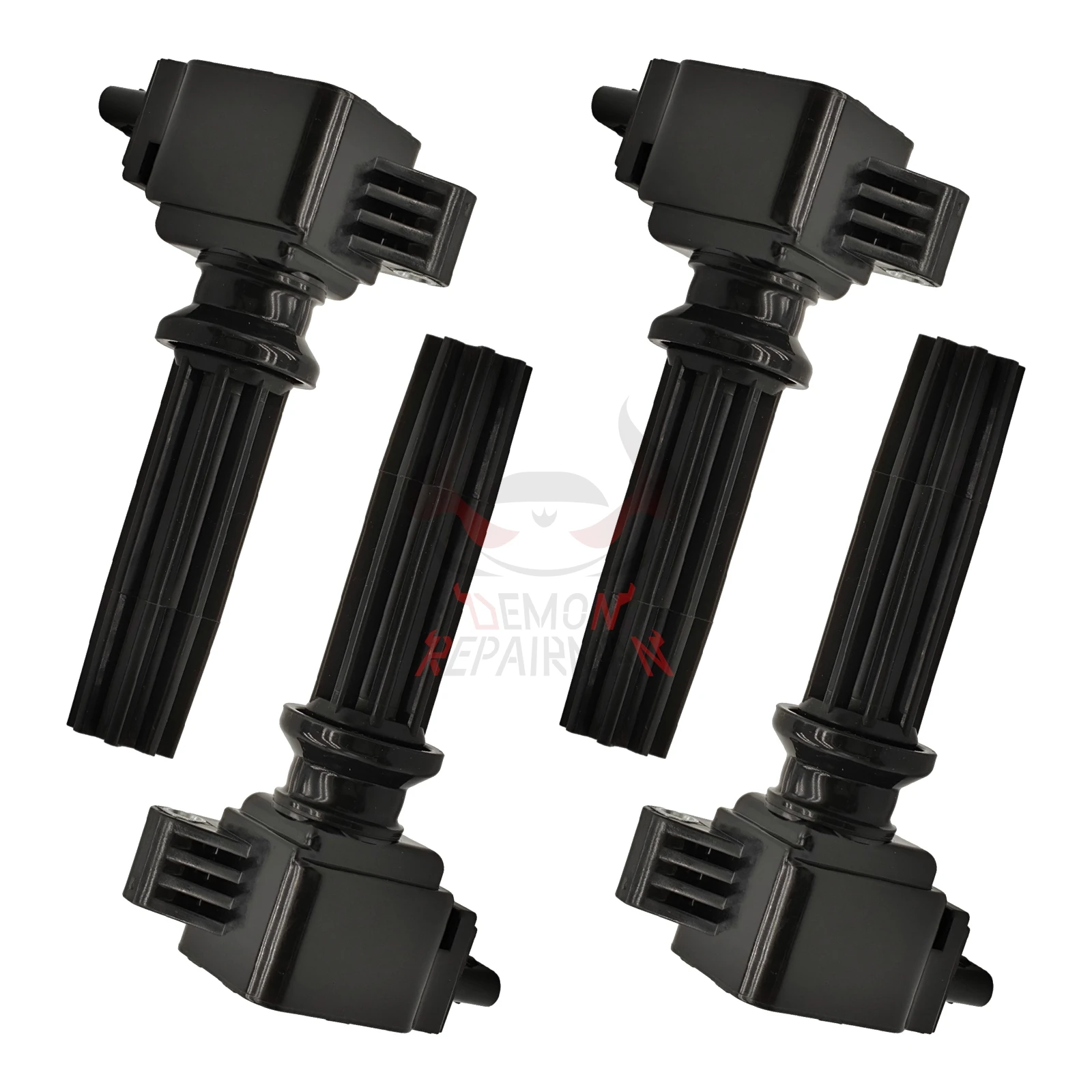 Катушка зажигания для Ford Fusion Focus Mustang Escape Explorer Volvo S60 S80 V60 V70 XC60 Lincoln MKC MKT UF670 CM5Z12029A