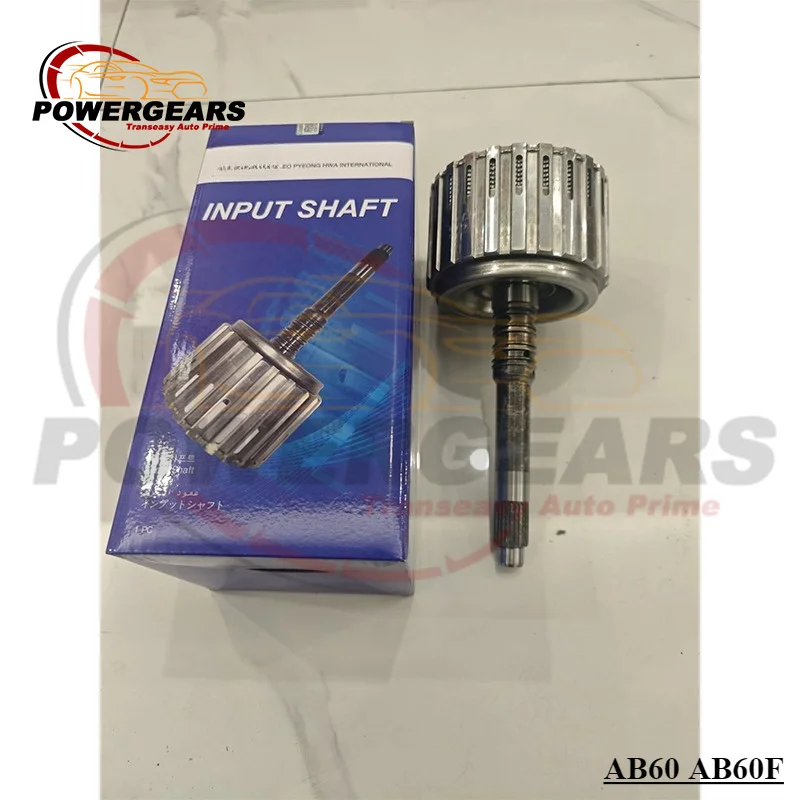 Фото Новый барабан сцепления AB60 AB60F FORWARD с 4-кольцевым входным валом для TOYOTA SEQUOIA 5700 №1