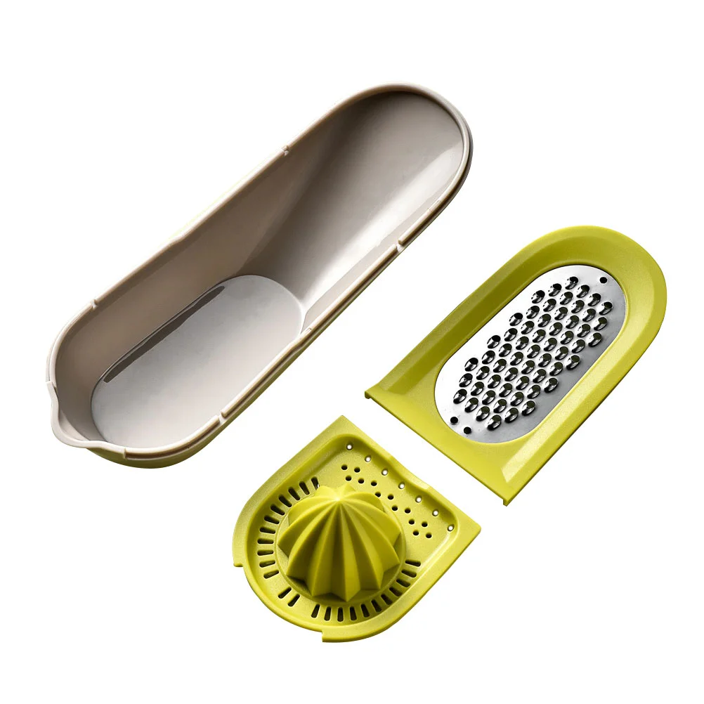 

Grater Juicer Squeezer Lemon Hand Manual Citrus Press Orange Garlic Cheeseginger Fruitshredder Potato Butter Reamer Zester