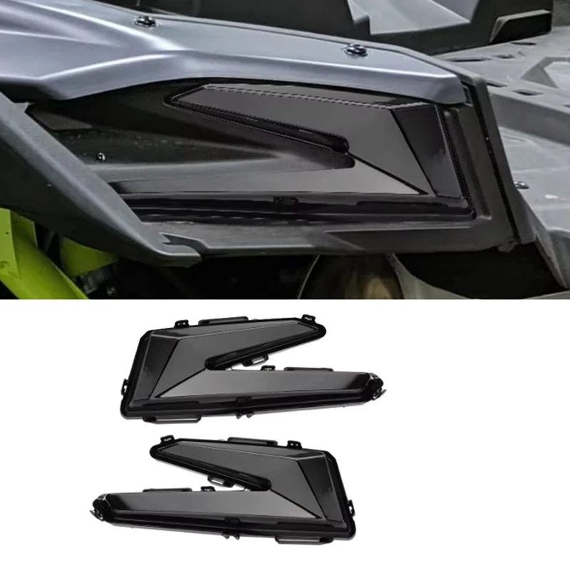 Задний фонарь для квадроцикла стоп-сигнал указатель поворота Can-Am Maverick X3 Max R RR 4X4 XMR