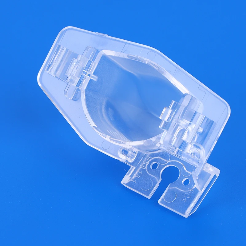 1 шт. Автомобильная камера заднего вида кронштейн подсветка номерного знака