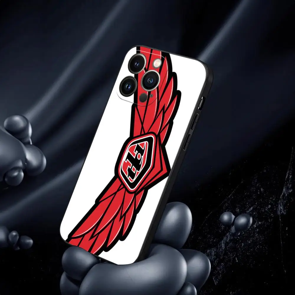 Чехол для телефона Troy Lee Designs для iphone 16, 15, 14, 13, мини 11 12 Pro Max Xr X Xs 7, 8 Plus, противоударная задняя крышка (art.: 3920ccdf5d2ea) - 3920ccdf5d2ea