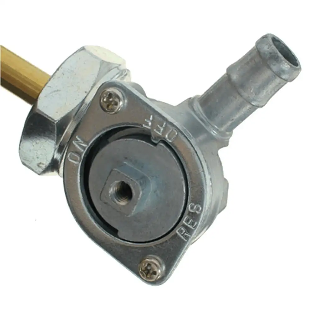 

Motorcycle Gas Petcock Fuel Valve Switch for Honda CBR600 1987-1990 VLX600