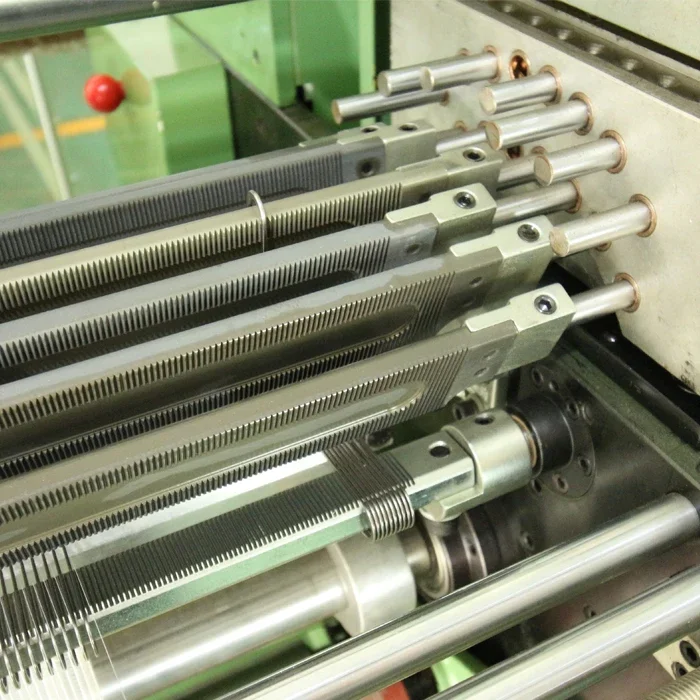 Zhengtai Лидер продаж вязальная машина для вязания крючком высокоскоростная