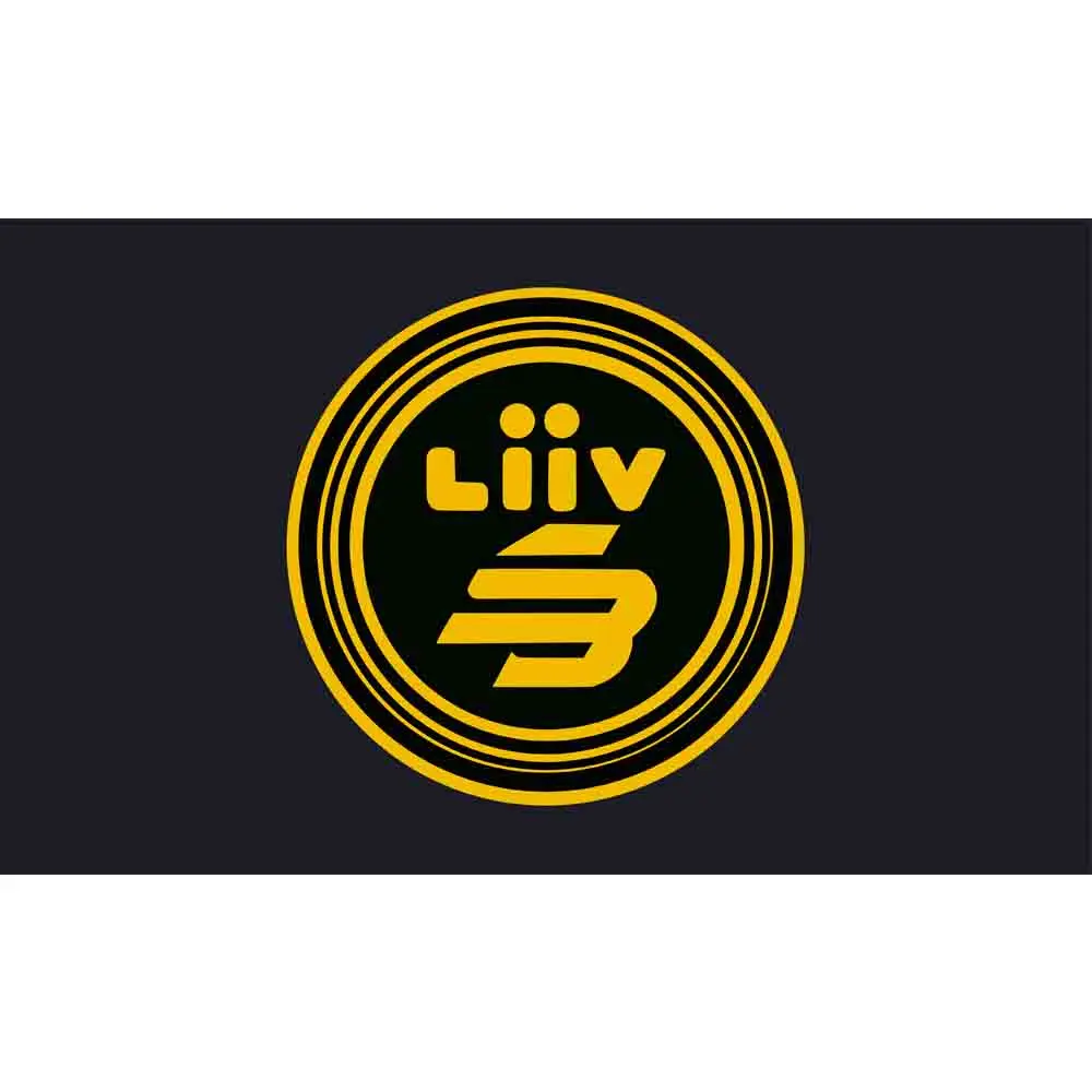 

60x90cm 90x150 LSB Liiv SANDBOX Support Respond Flag Banner Tapestry