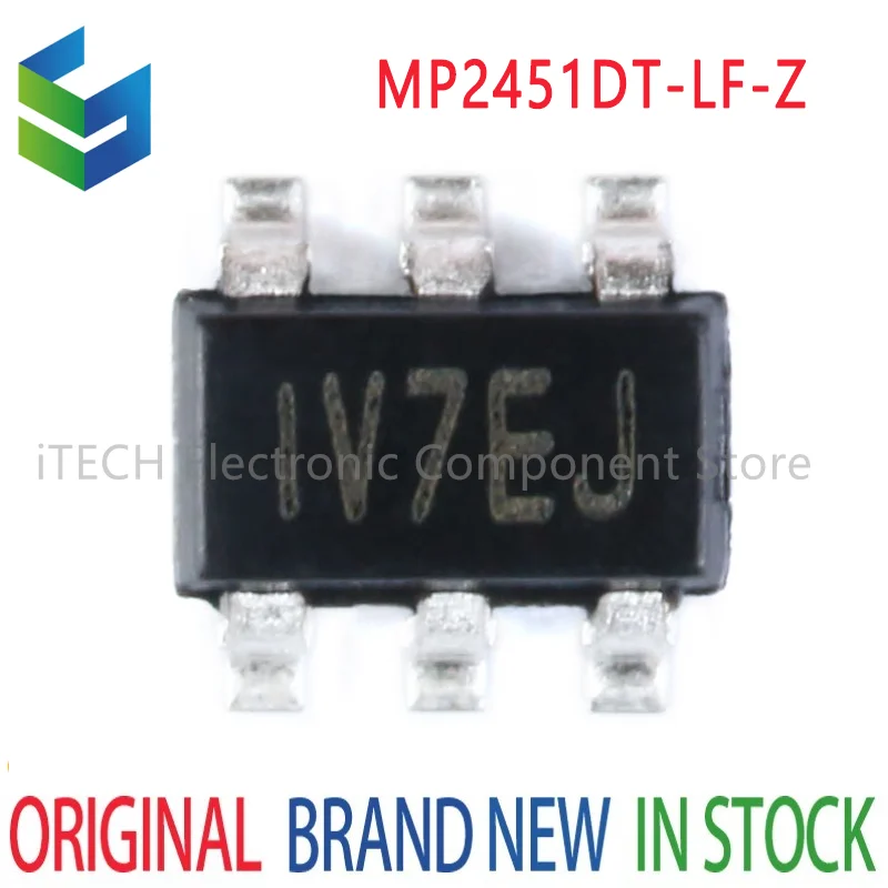 10 шт. Φ MP2451DT MP2451 Φ