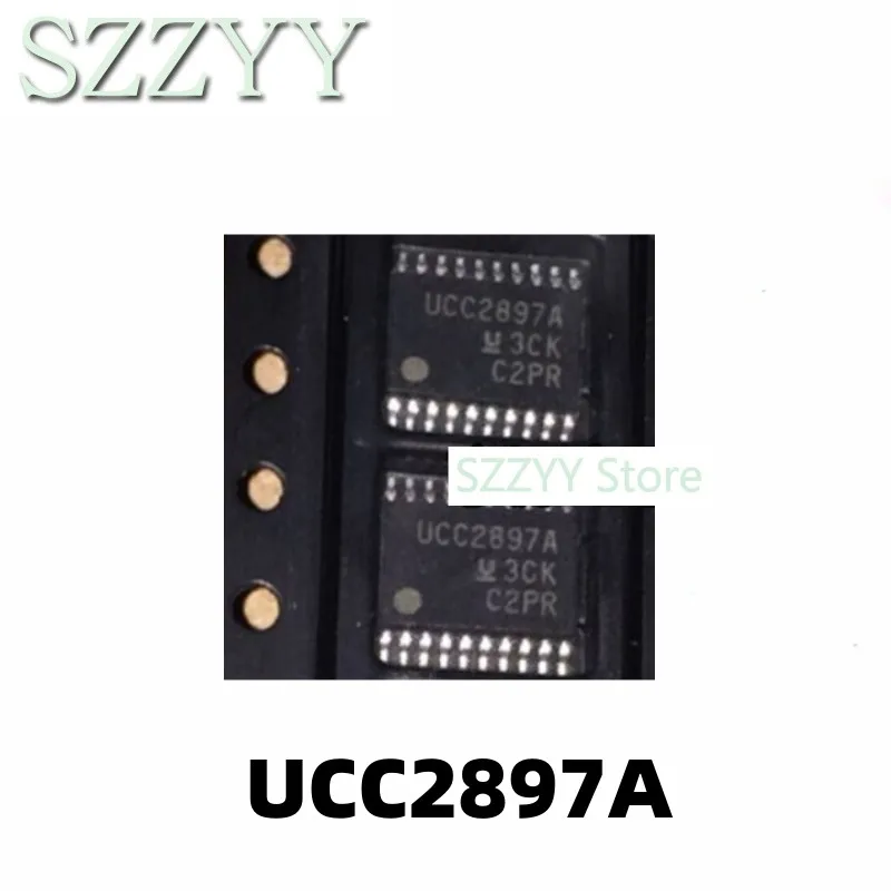 1 шт. UCC2897 UCC2897A UCC2897APWR TSSOP-20