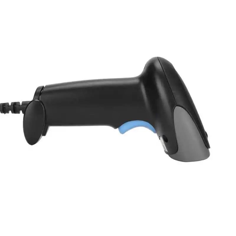 Сканер штрих-кода USB для передачи общего изображения в глобальной версии IP54