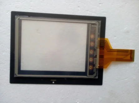 

New V606eC20 V606eM20 Touch Screen Touch Glass + Protective Film