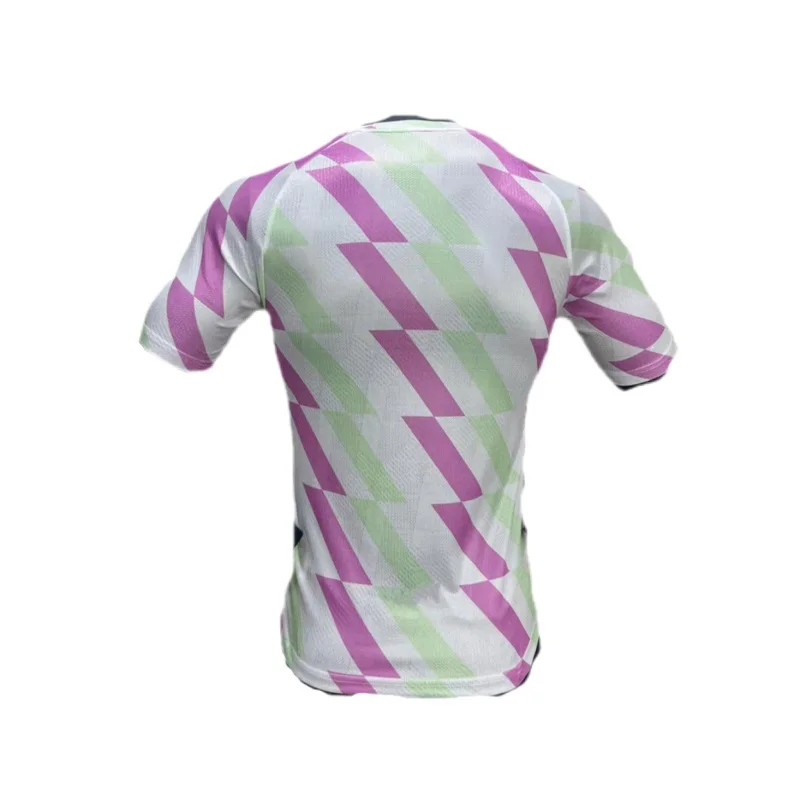 

Custom Football Jersey We Have Your Favorite Name Pattern Logo Embroidered Sports Training Retro Tops