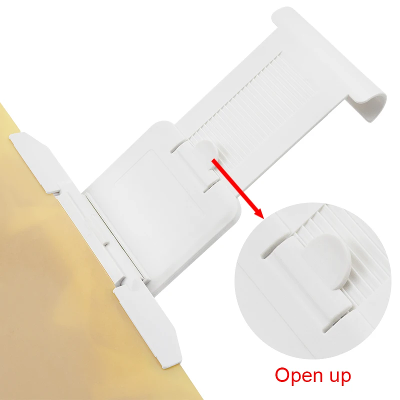 1 шт. Регулируемый антибликовый ослепительный двойной зеркальный светильник для