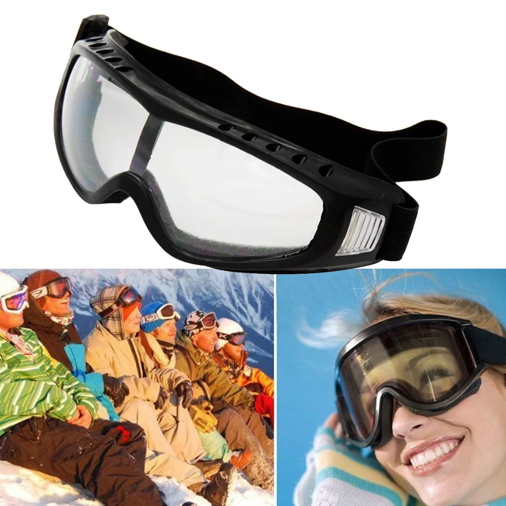 Рисунок 5 - Защитные очки, прозрачные противотуманные очки