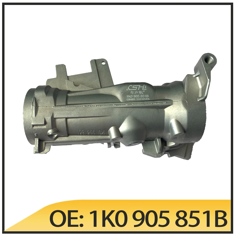 1K0 905 851B OEM переключатель зажигания рулевой замок для VW Golf 7 Sagitar Passat Tiguan Touran Bora LAVIDA