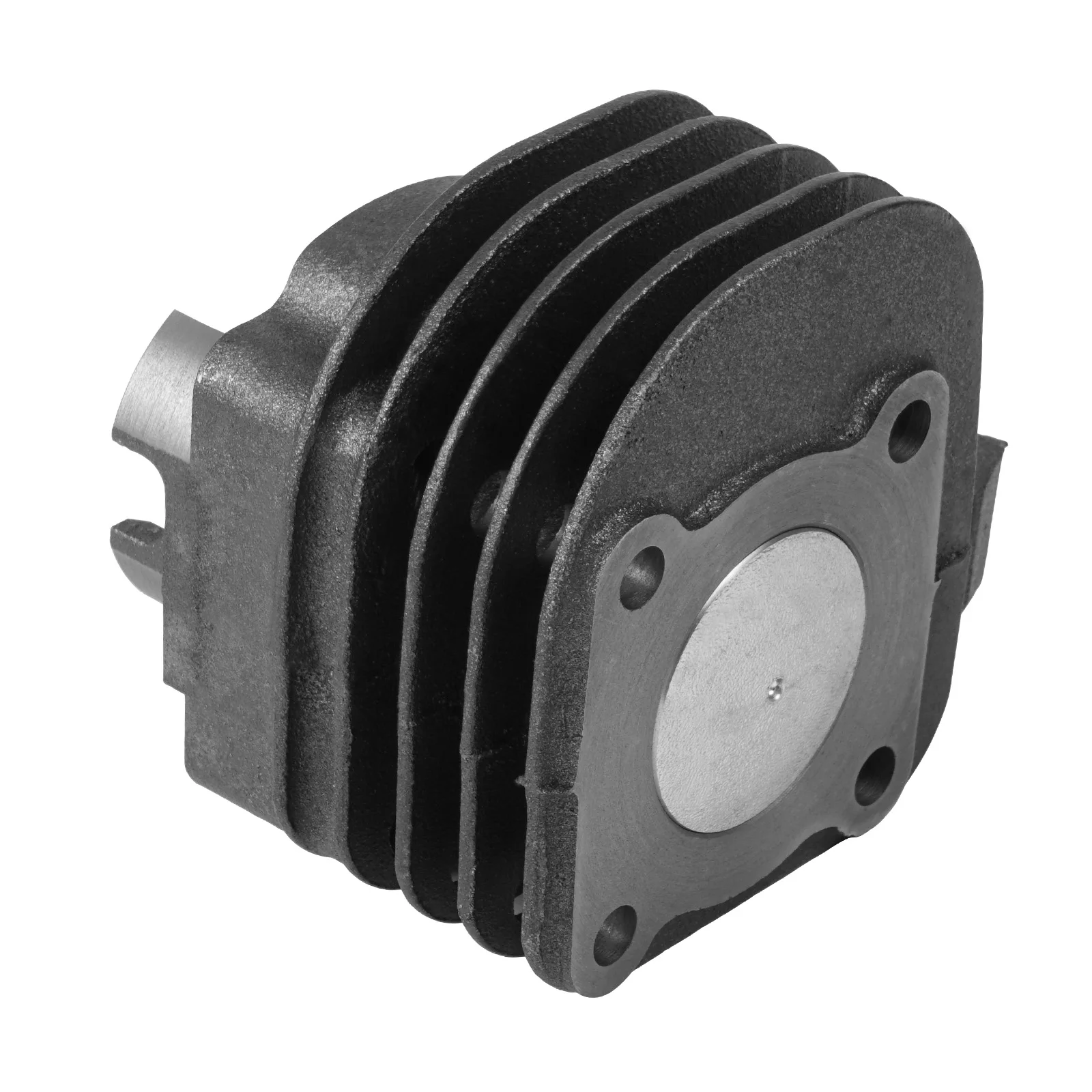 Для Yamaha Jog CV Neo S 50 Vino 50cc скутер 2-тактный комплект цилиндров для Polaris Sportsman Scrambler Predator