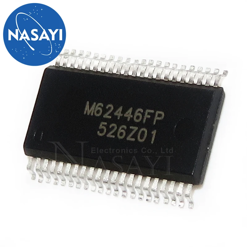 

5 шт./партия, фотоаппараты M62446FP M62446